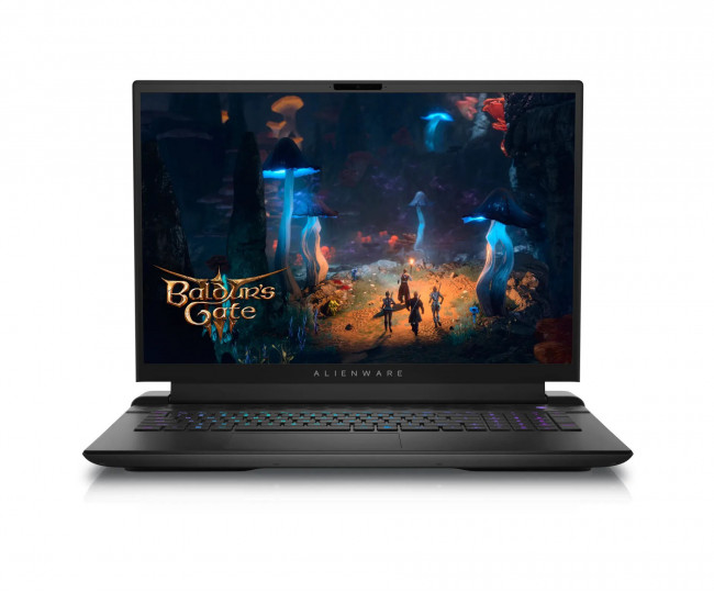 Ноутбук Alienware m18 R2 (Alienware-18R2-1881)